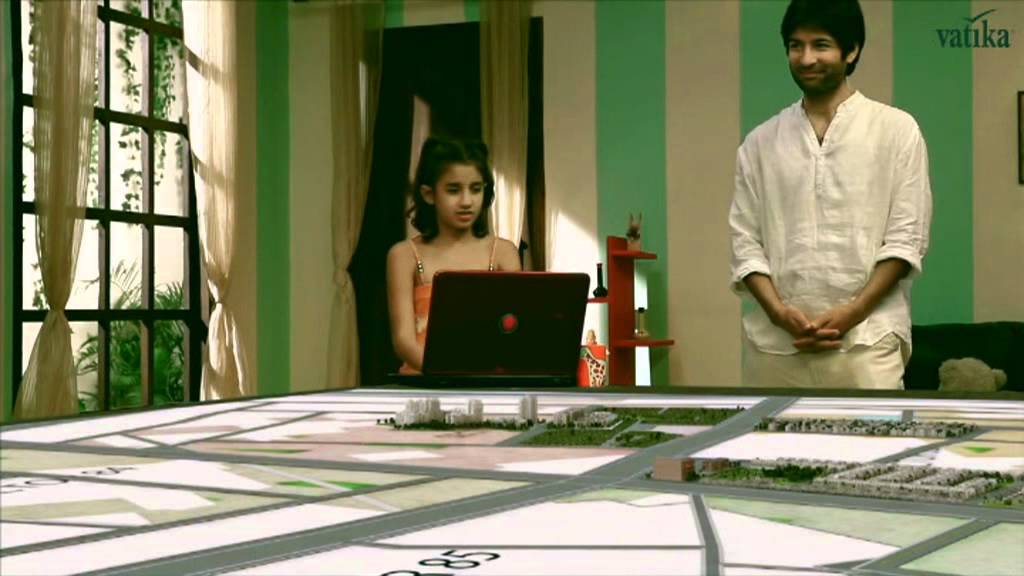 Vatika India Next Video