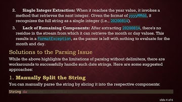 Resolving the Issue: Unable to Parse yyyyMMdd with Intl DateFormat in Dart