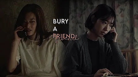 Bury A Friend || The Call