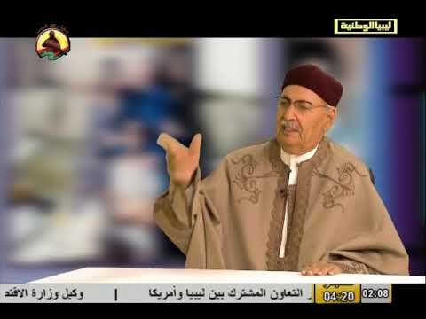 الفصل حلقة مع الاستاذ أحمد النويري