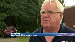 Organized thievery ring targeting mailboxes, stealing and cashing checks - NBC 15 WPMI