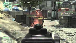 Call of Duty MW3 - Javelin Multi & Loner Achievement