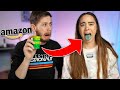 We Tried The MOST Sour Candy You Can Get On Amazon!