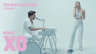 BOVIY - Xo (The White Session - live)