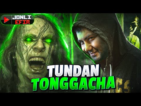 RESIDENT EVIL 7: BIOHAZARD / TUNDAN TONGGACHA / JONLI EFIR