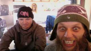 Funny Webcam tweaker