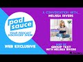 Web Exclusive: Full Interview with Melissa Rivers