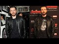 Chris Evans Leather Jackets | LeatherCult