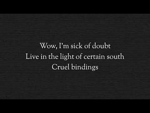 The Doors A Feast Of Friends Lyrics Youtube
