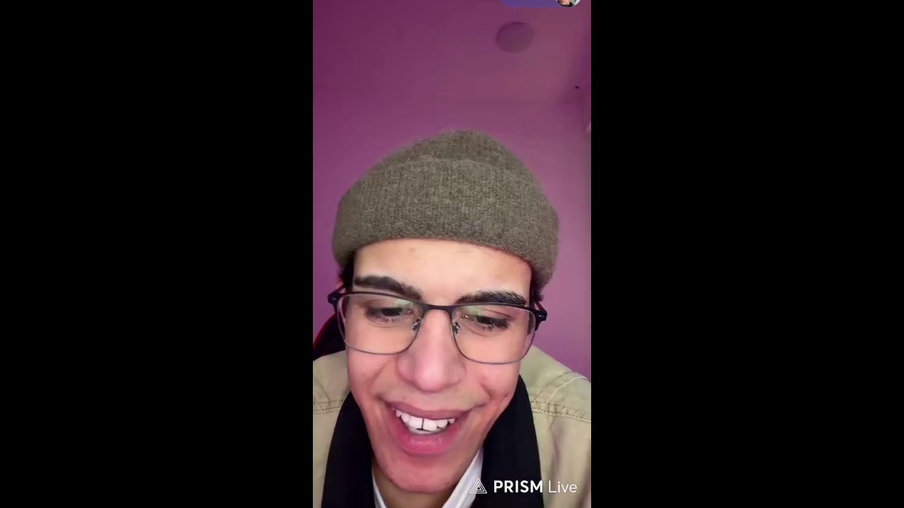 بث يوسف لاز #يوسف_لاز