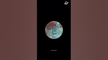 GANYMEDE