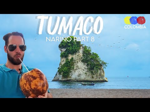 Discover Tumaco Nariño in the Pacific Coast of Colombia - Traveling Colombia