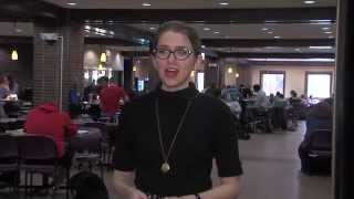 Honors College Testimonial: Kaley Young