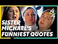 The Best of Sister Michael | Derry Girls