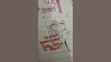 Thumbnail of I'm being fr this song bops