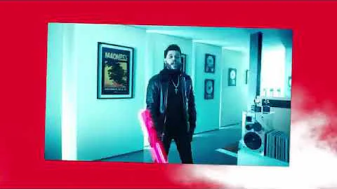 The Weeknd: His Life Story