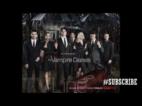 The Vampire Diaries 8x13 Soundtrack Apple Pie Rafferty