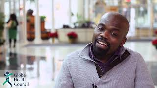 Details Talking about Global Health Equity: Waiswa Nkwanga Guide