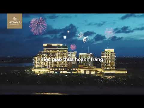 M&Ugrave;A LỄ HỘI DIỆU KỲ SEASONAL WONDERS TẠI HOIANA RESORT & GOLF