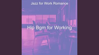 Simplistic Moods for Co Working Spaces