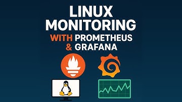Monitoring Linux Servers with Prometheus and Grafana