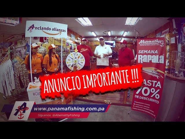 Mira lo nuevo que tenemos en nuestro Pro Shop 