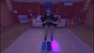 [Miside] Cappie Mita Dancing  | 1 Hour