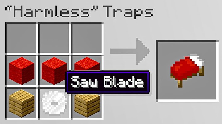 I Built Harmless Traps (That Go Way Too Far)