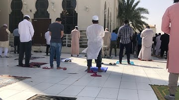 تلاوة روححاٱنيه للشيخ خالد الجليل من صلاة الجمعة ١٤٤٢/٠٦/٢٣ هـ