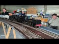 2025 GTG at High in the Sky Railway