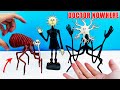 Making Doctor Nowhere: Longboy Bonsai, Jeppy Jothers, The Flea 👁️ New Analog Horror with Clay
