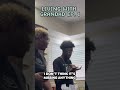 LIVING WITH GRANDAD EPISODE 1 😂