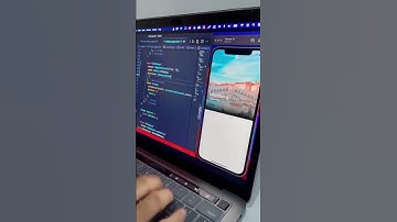 How i build my mobile Application   Life of Mobile Developer #shorts #app # 75