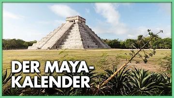 Wann hört der Maya-Kalender auf?