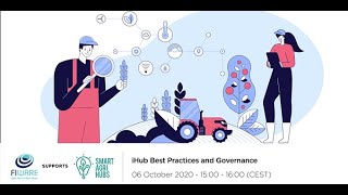 FIWARE Community: iHub Best Practices and Governance