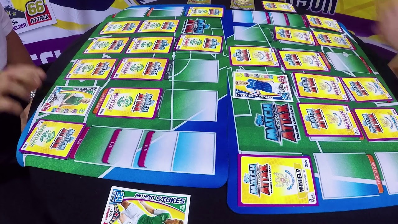 Football Cartophilic Info Exchange