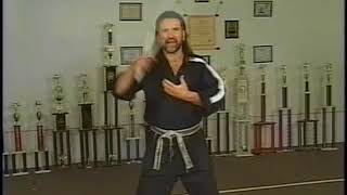 Lee Barden Advanced Chux for the Beginner INTRO TO THROWING 1 2 SHOULDER