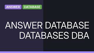 Databases: Distributed database implementation in sql server (2 Solutions!!)