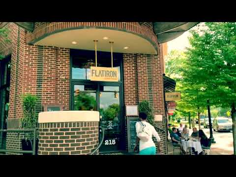 arts of problem solving Flatiron Kitchen + Taphouse