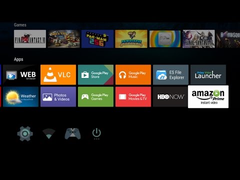 how to download amazon app on smart tv