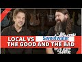 What your local guitar shop does better than Sweetwater