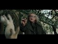 Draco transforms into Ferret - 3D effects without glasses: FRAMEBREAK  - [Harry Potter Revisited]