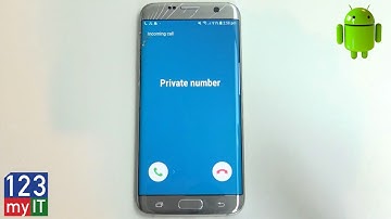 How to make your Phone Number private on Samsung