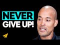 David Goggins: From Life&#39;s Lowest Points to Unbreakable Strength