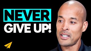 Conquer Your Struggles: Transform Challenges into Success! | David Goggins | Top 10 Rules