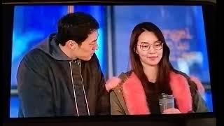 #oh my Venus #first Kiss scene #so ji sub #shin min-a # Korean drama