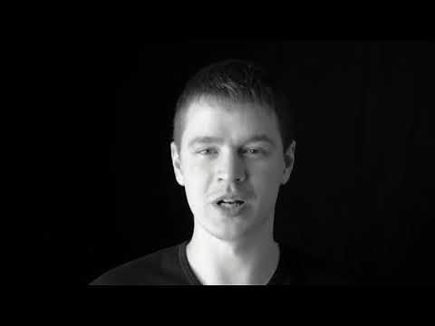 Я Вас любил... - YouTube