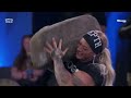 Full Live Stream - Stone To Shoulder | 2026 Arnold Strongwoman Classic
