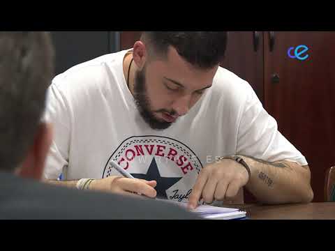 Procesa forma a alumnos en cursos sobre juego on line