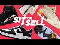 SIT or SELL: September 2023 SNEAKER RELEASES Pt. 2